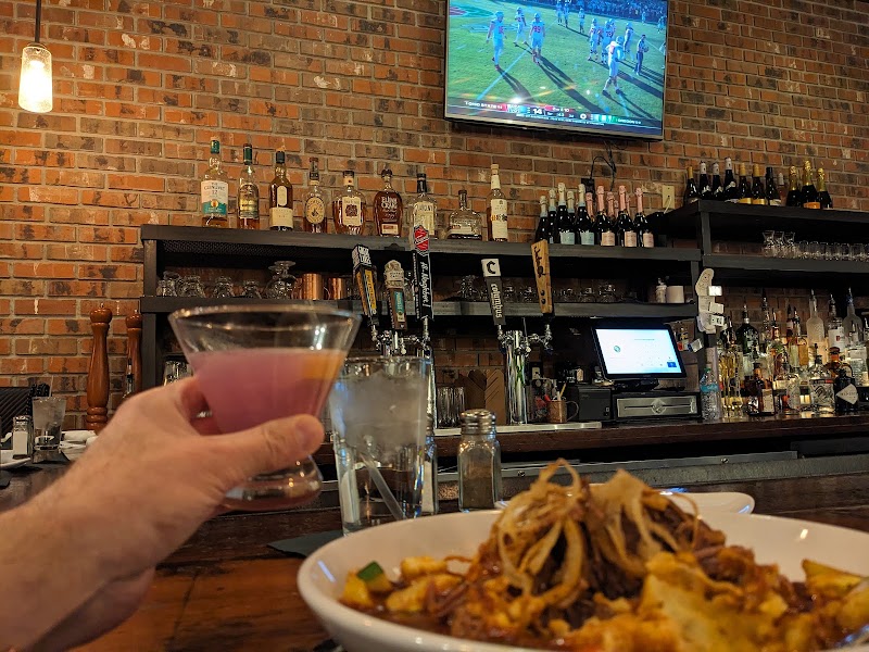 56 Kitchen - Mayfield Hts Cleveland atmosphere