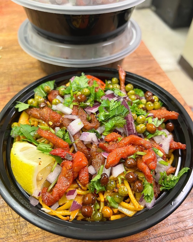 Flavors of Nepal in Cleveland