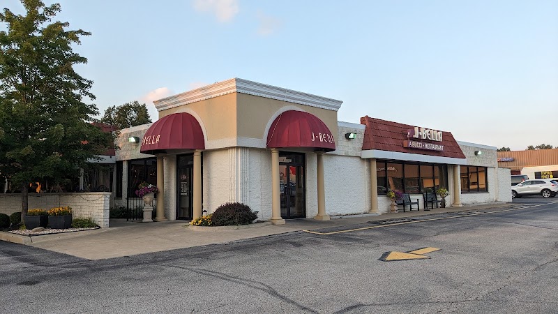 Bucci's J Bella in Cleveland