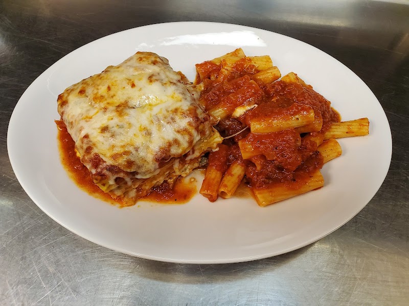 Bucci's J Bella Cleveland food