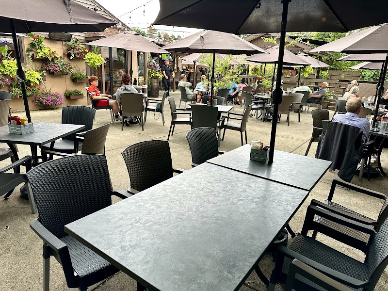 Tavern Six - Kirtland Cleveland