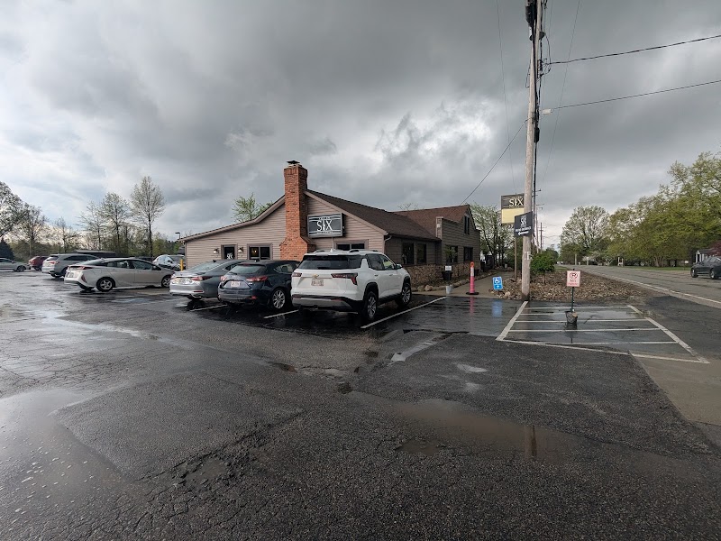 Tavern Six - Kirtland Cleveland atmosphere