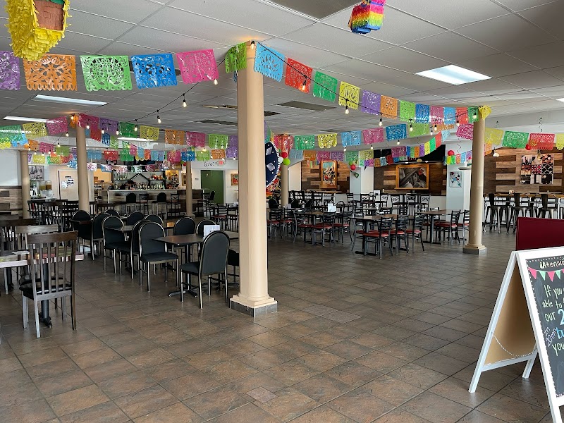 FIESTA LATINA TAQUERIA