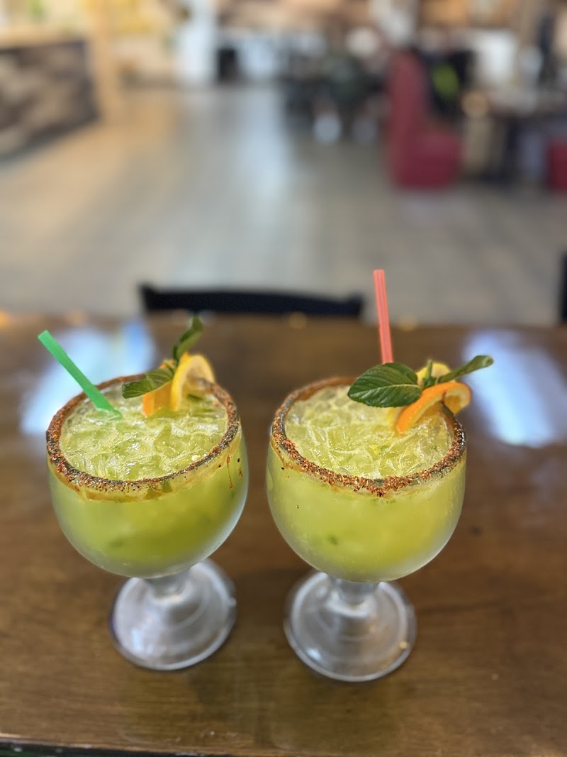FIESTA LATINA TAQUERIA Cleveland food
