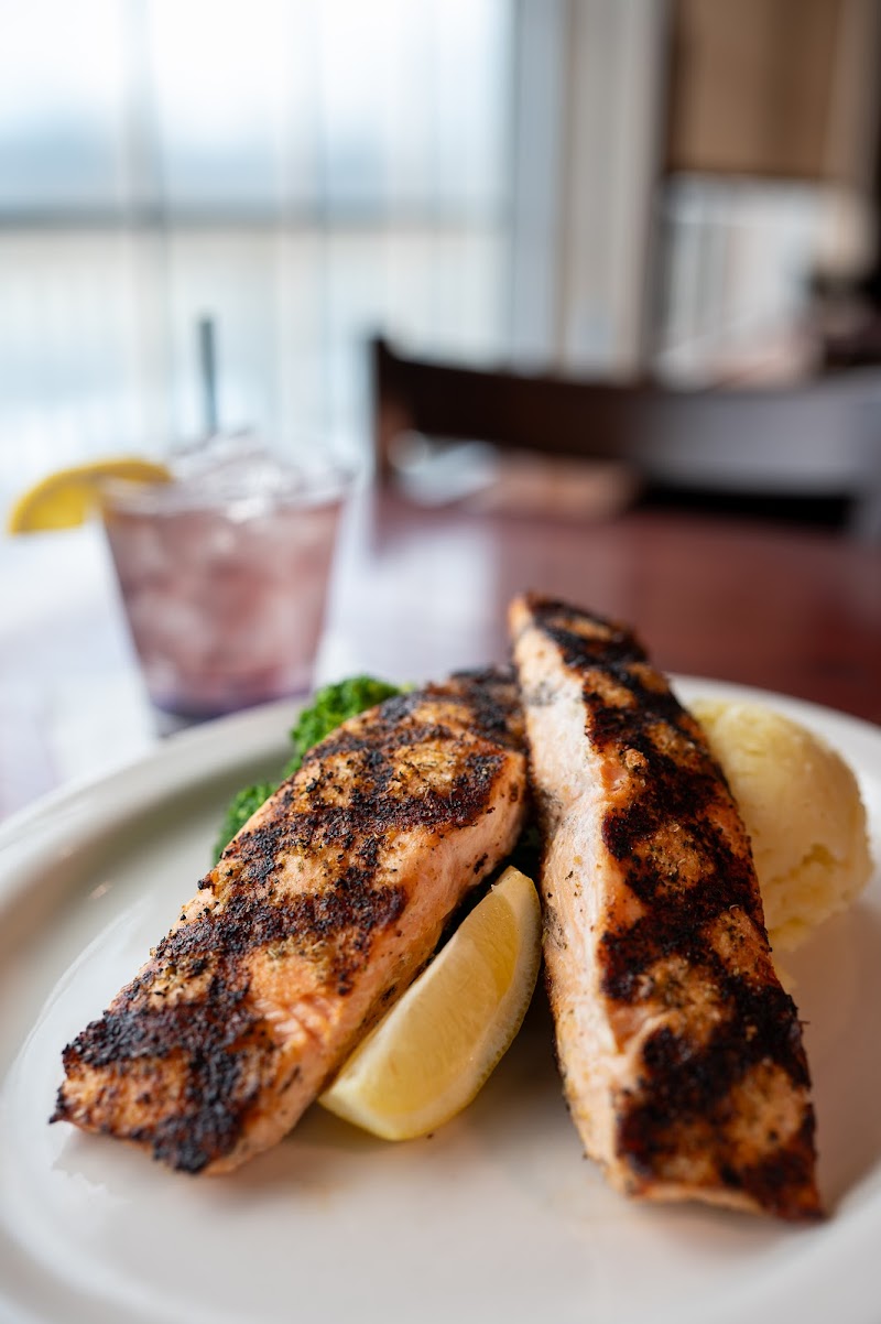 Station 43 Tavern Cleveland food