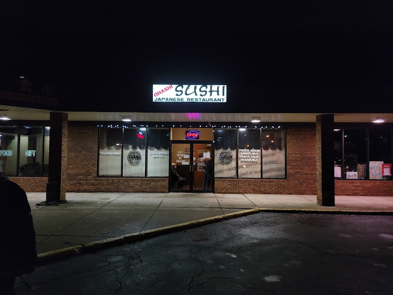 Ohashi Cleveland