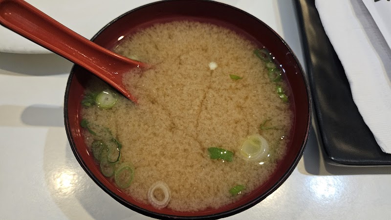 Ohashi Cleveland atmosphere