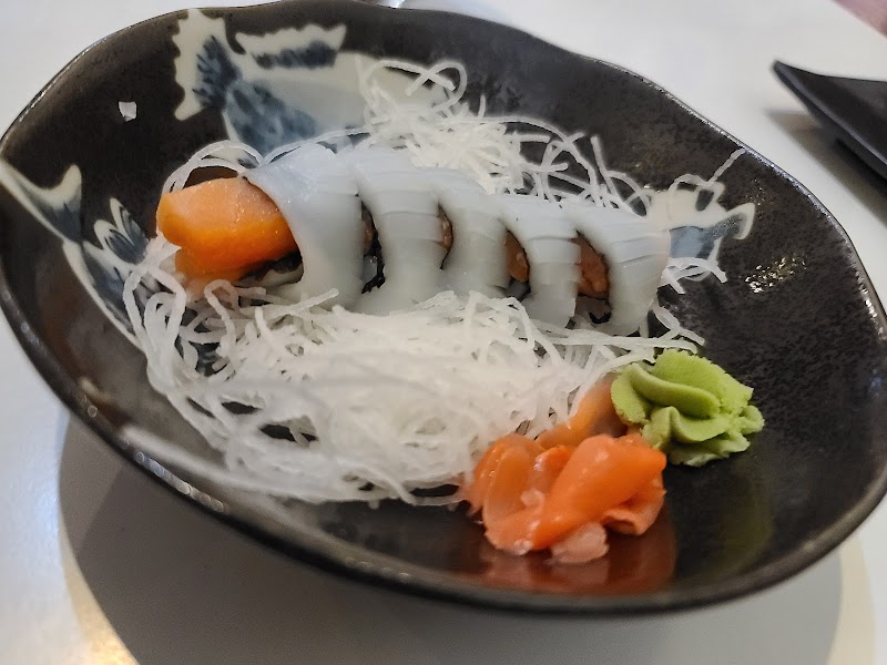 Ohashi Cleveland atmosphere