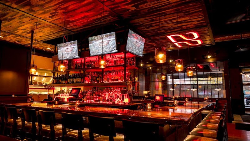 Square 22 Restaurant and Bar in Cleveland