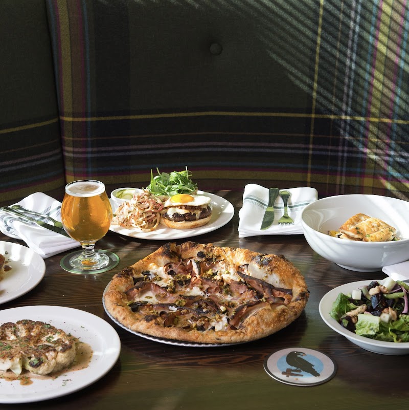 Crumb & Spigot- Lakewood Cleveland food