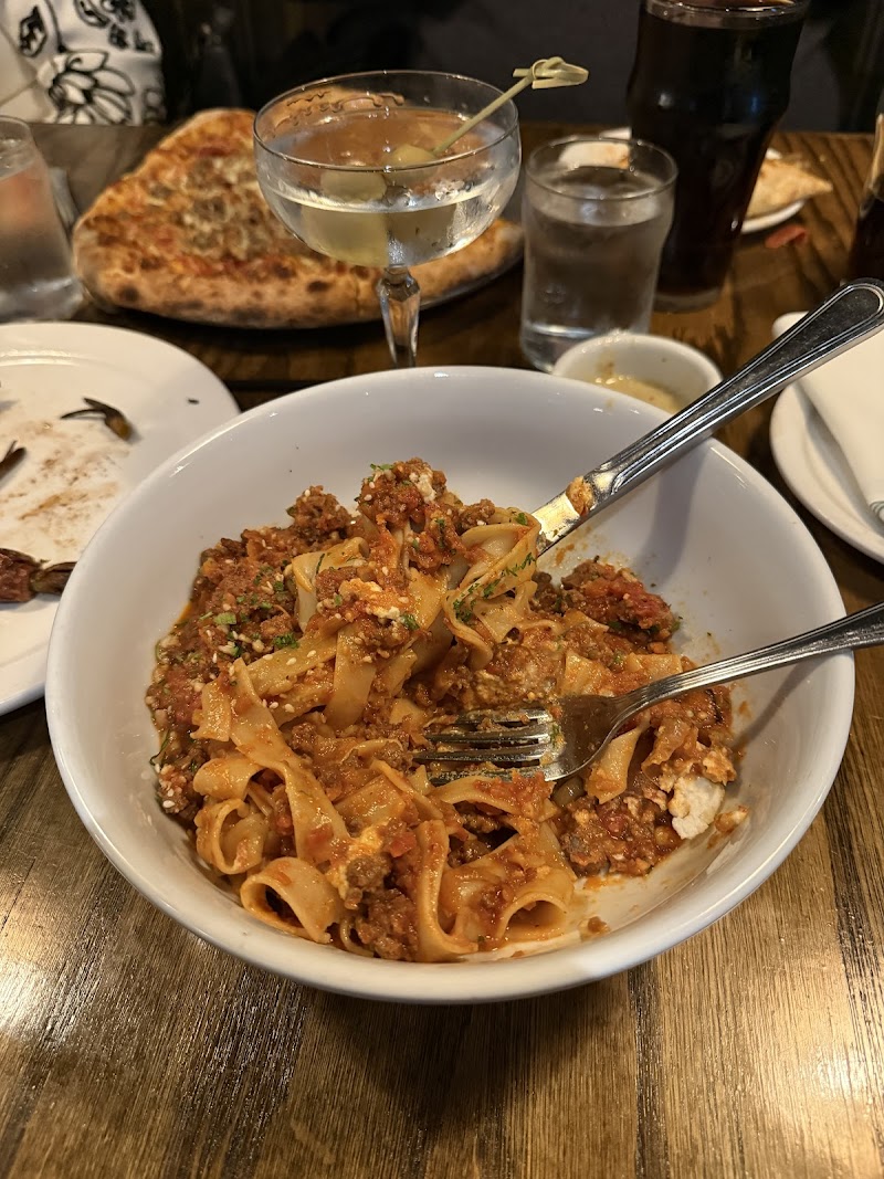 Crumb & Spigot- Lakewood Cleveland atmosphere