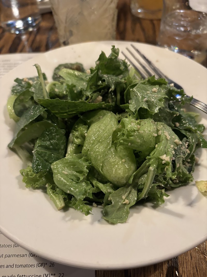 Crumb & Spigot- Lakewood Cleveland atmosphere