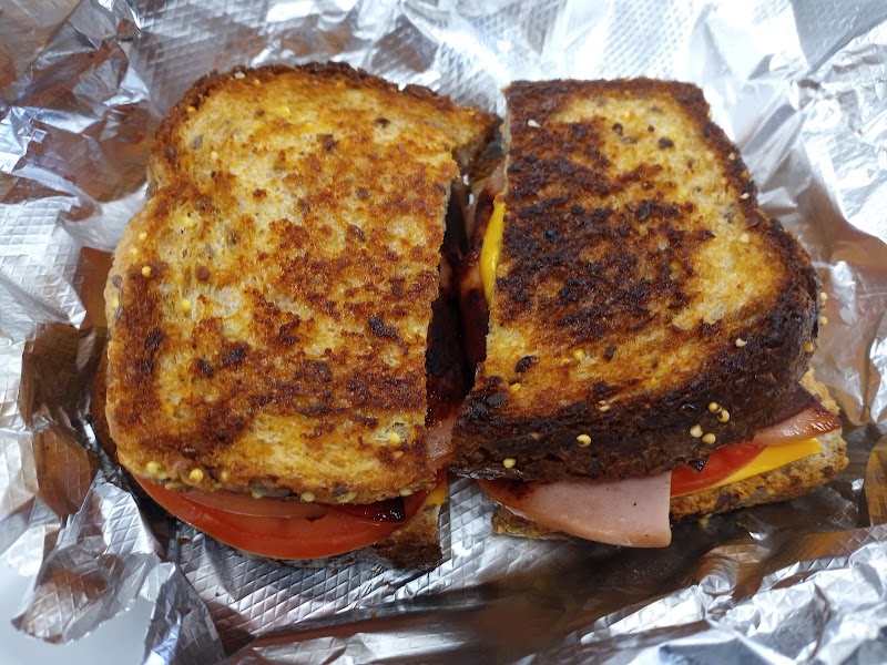 Holiday Grill & Catering Cleveland food