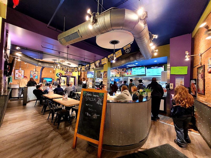 Cilantro Taqueria - Coventry Cleveland
