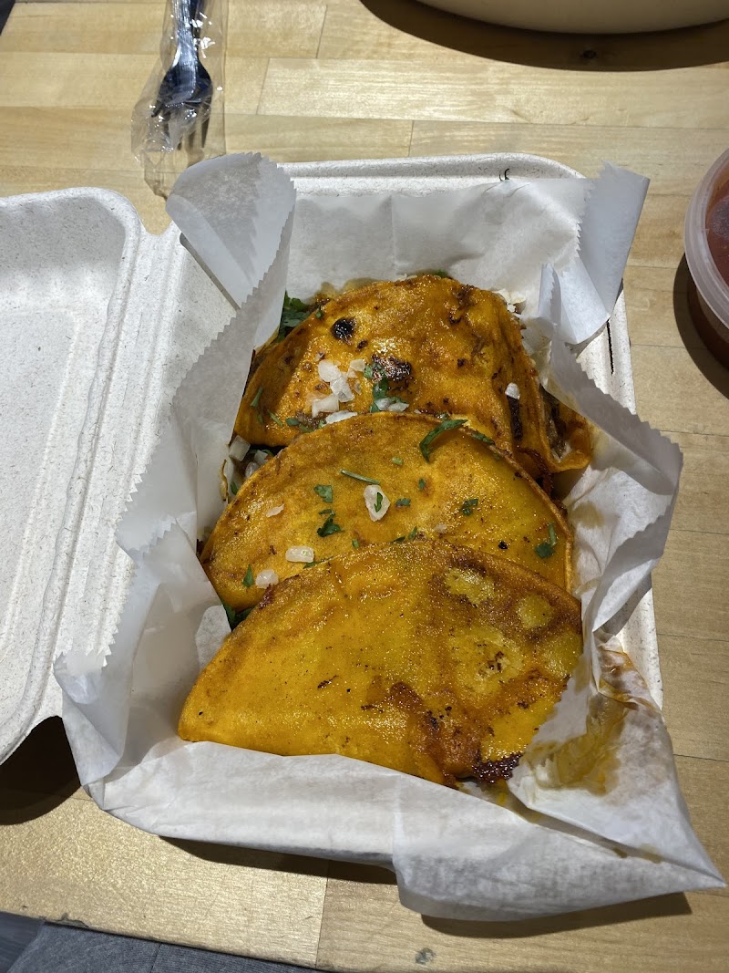 Cilantro Taqueria - Coventry Cleveland atmosphere