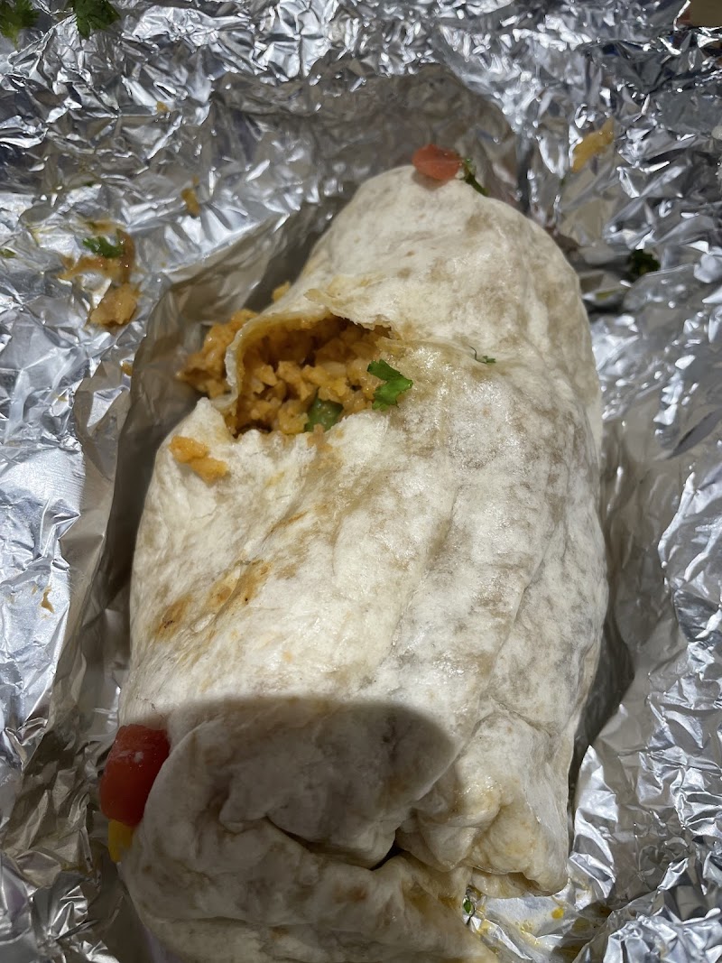 Cilantro Taqueria - Coventry Cleveland atmosphere