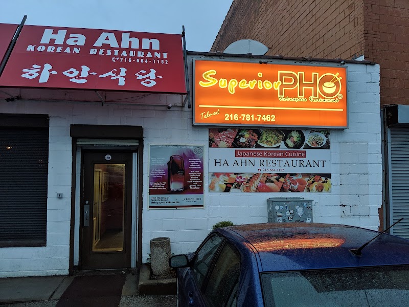 Superior Phở Cleveland