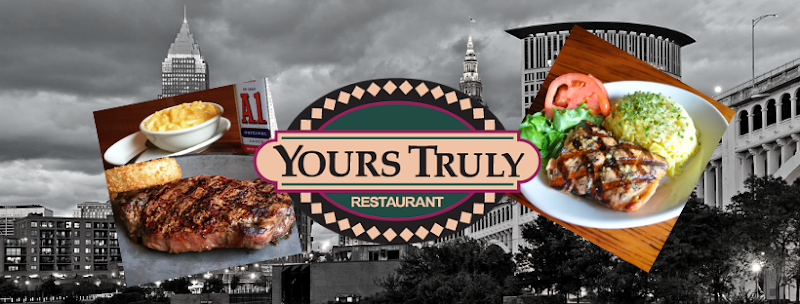 Yours Truly Solon Cleveland food
