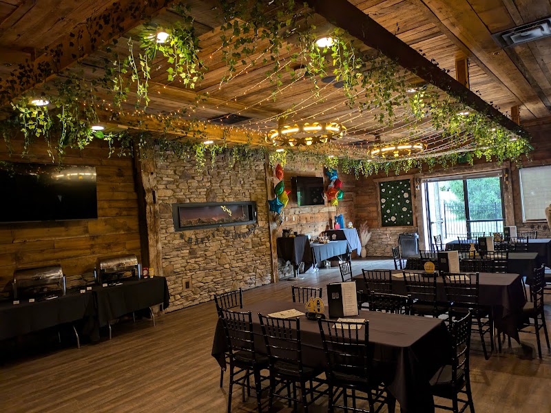 Brew Garden Cleveland atmosphere