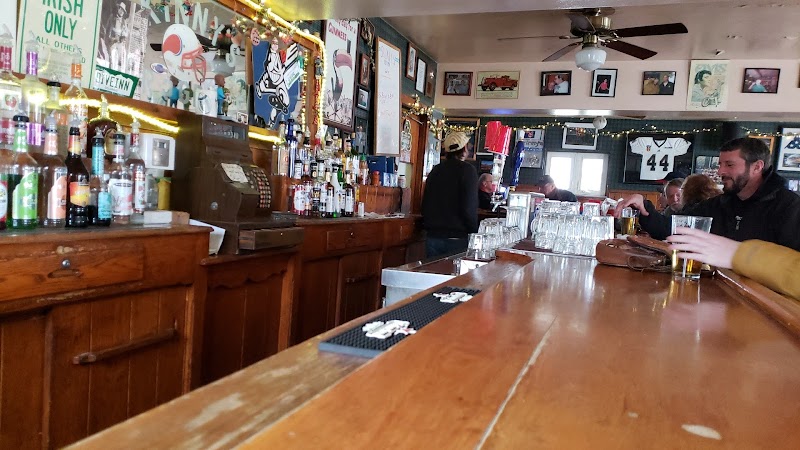 Skinny's Bar & Grill ( Euclid, OH ) Cleveland