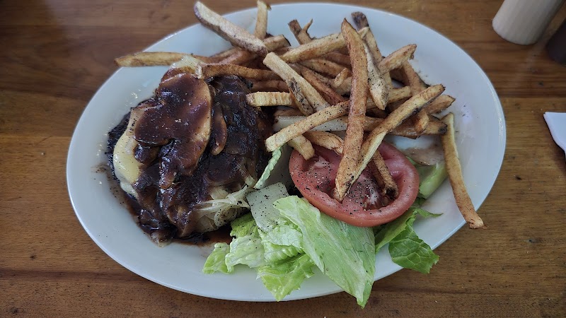 Skinny's Bar & Grill ( Euclid, OH ) Cleveland food