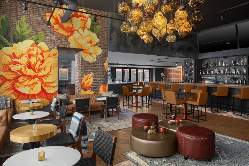 Masa & Agave Cantina in Cleveland