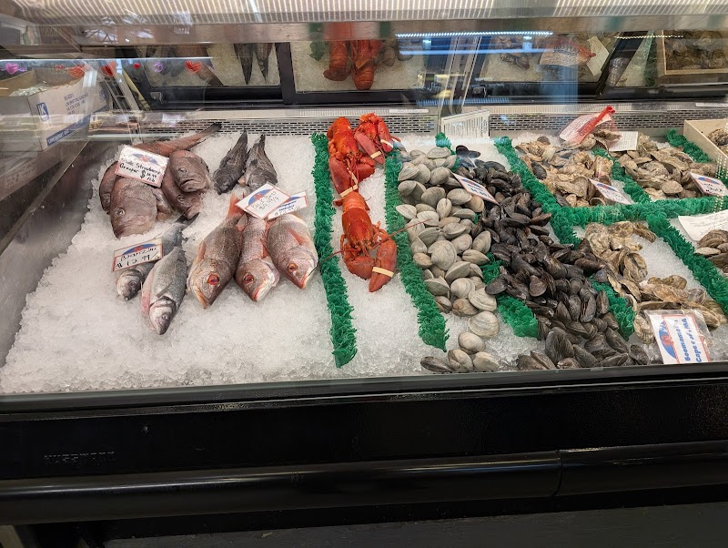 Findlay Market Cleveland food