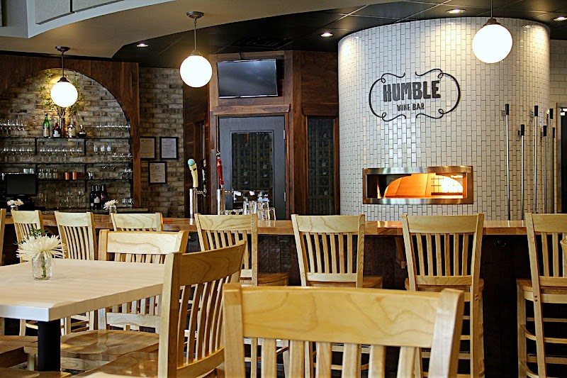 Humble Wine Bar Cleveland