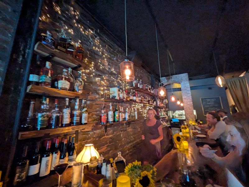 The Reserve Cleveland atmosphere