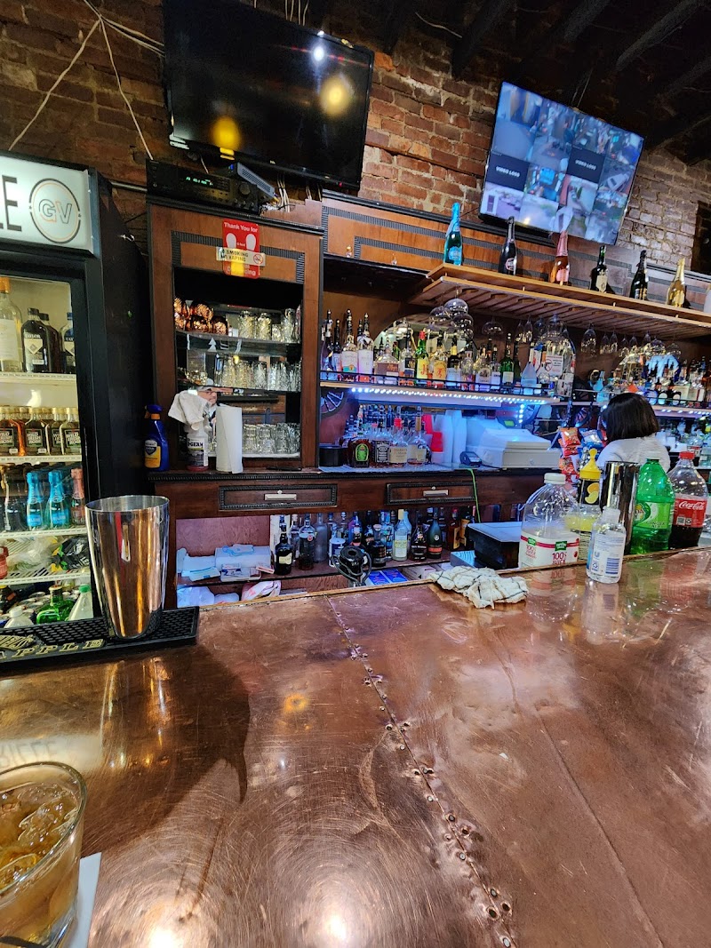 Good Vibes Bar and Grille in Cleveland