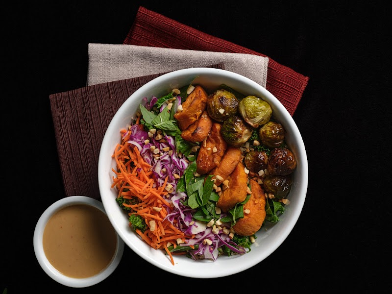 Foodhisattva Cleveland food
