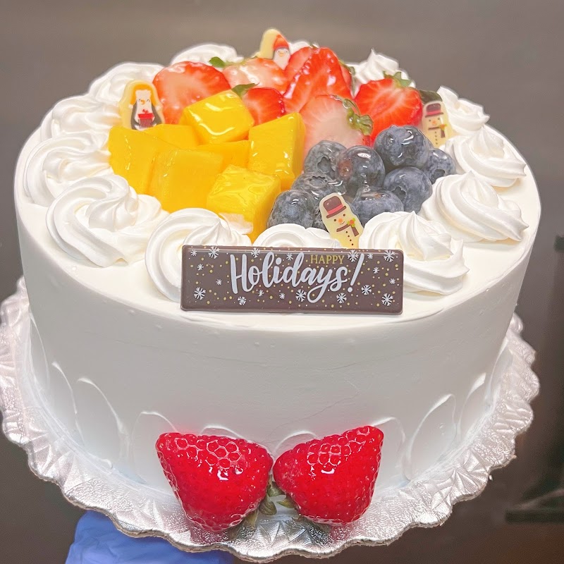 Koko Bakery Cleveland food