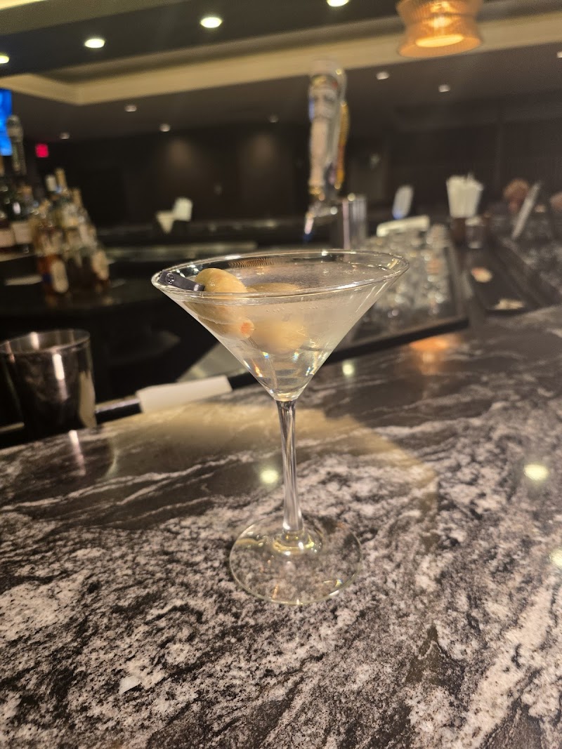 River City Grille Warrensville Heights Ohio Cleveland atmosphere