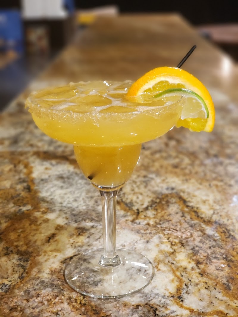 River City Grille Warrensville Heights Ohio Cleveland atmosphere