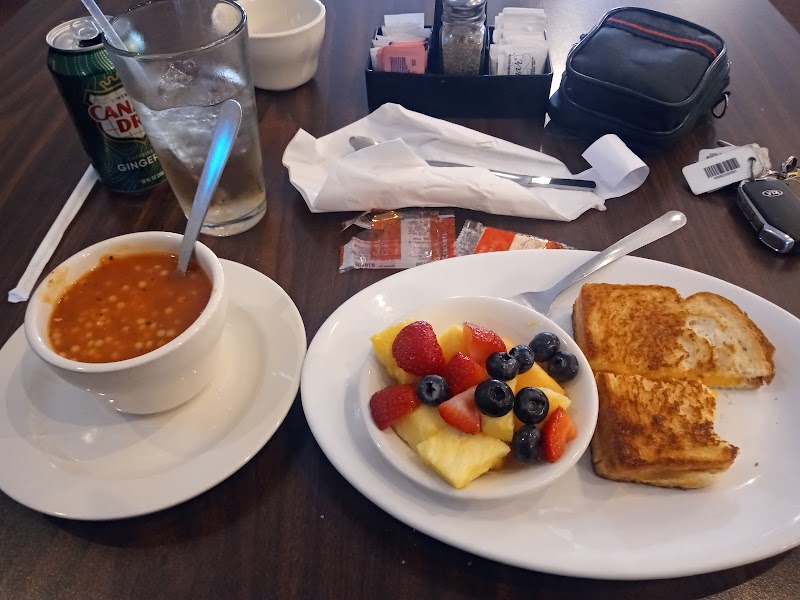 Maria's Family Restaurant Cleveland food