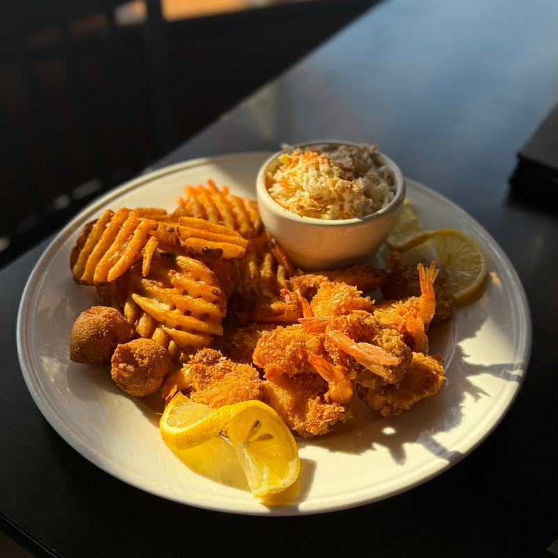 Grayton Road Tavern Cleveland food