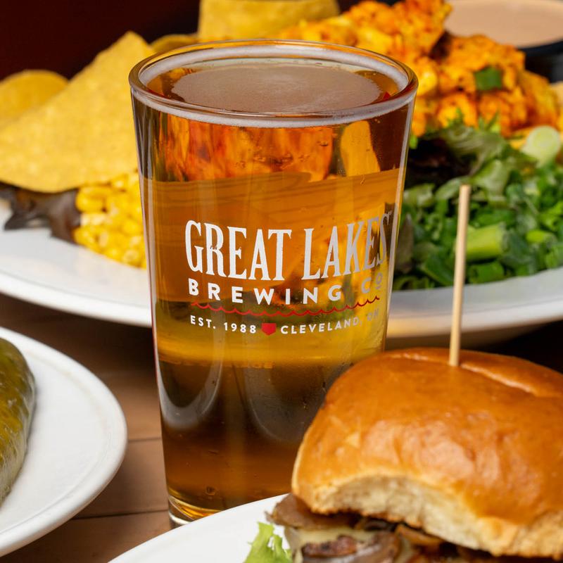 Grayton Road Tavern Cleveland atmosphere
