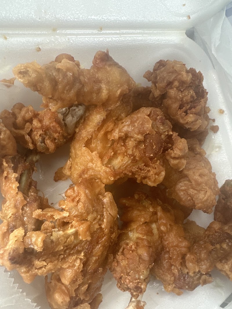 Kirkman's Double Exposure Cleveland food
