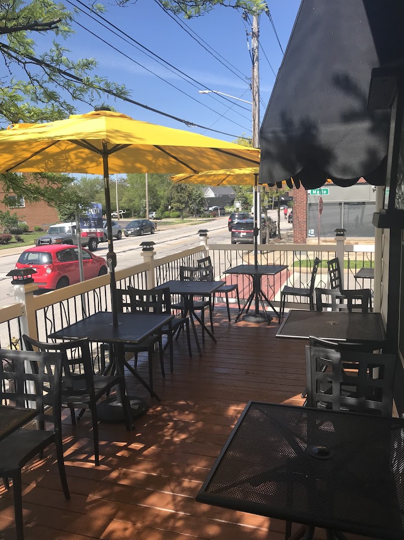 Molto Bene Italian Eatery Cleveland