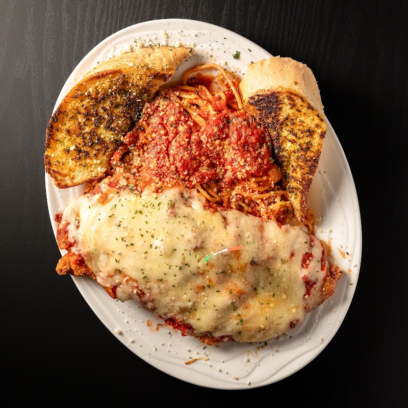Gusto Dolce Italian Bistro Cleveland food