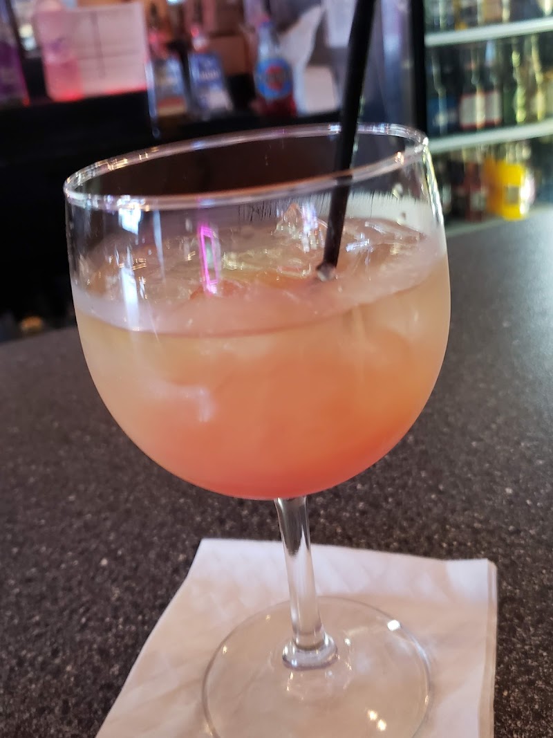 B Stone Bar And Grill Cleveland atmosphere