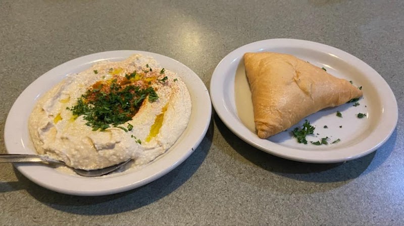 Sittoo's Lebanese Grill North Olmsted Cleveland food