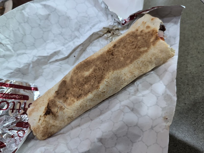 Sittoo's Lebanese Grill North Olmsted Cleveland atmosphere