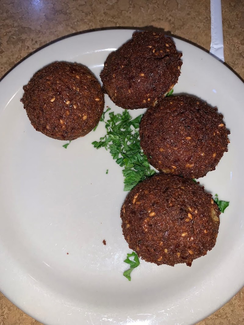 Sittoo's Lebanese Grill North Olmsted Cleveland atmosphere