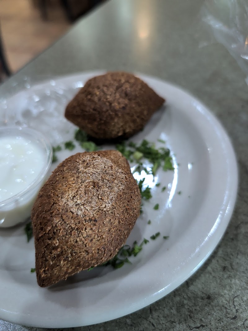 Sittoo's Lebanese Grill North Olmsted Cleveland atmosphere