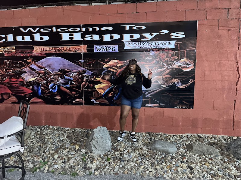 Epic Restaurant & Lounge Cleveland atmosphere