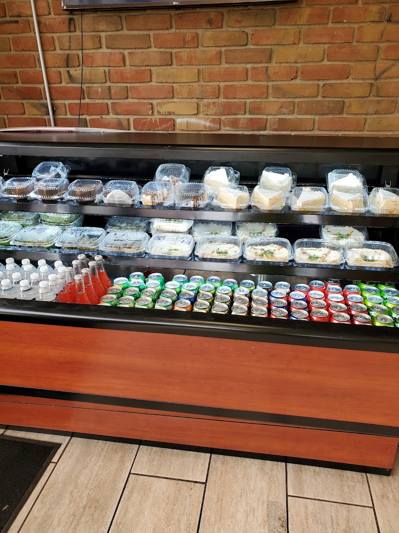 Big Bites in Cleveland