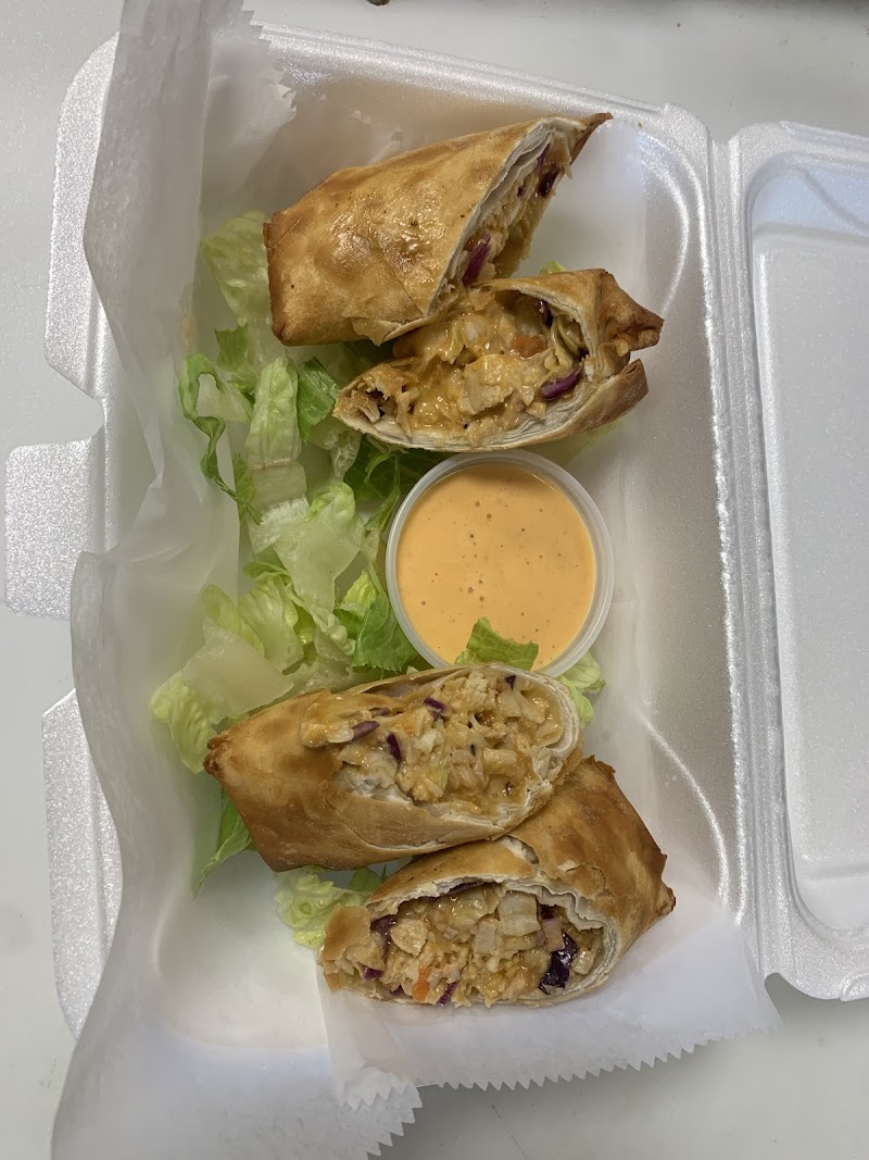 Big Bites Cleveland food