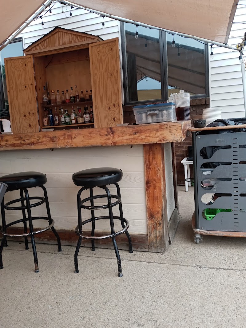 Campola's Social Cleveland atmosphere