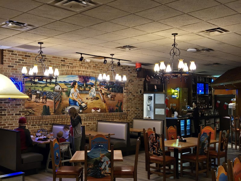 Cozumel Westlake Cleveland atmosphere